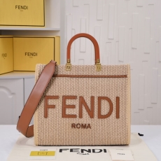 Fendi Shopping Bags